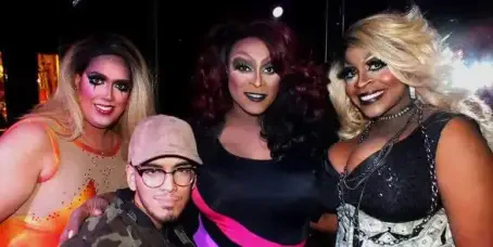 Al's on Seventh Bar Birmingham Alabama