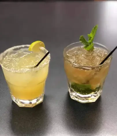 Al's on Seventh Bar Birmingham Alabama