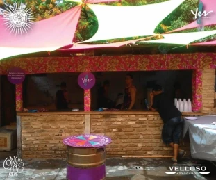 Conchittas Bar Recife