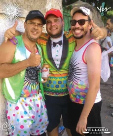 Conchittas Bar Recife