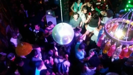 Conchittas Bar Recife