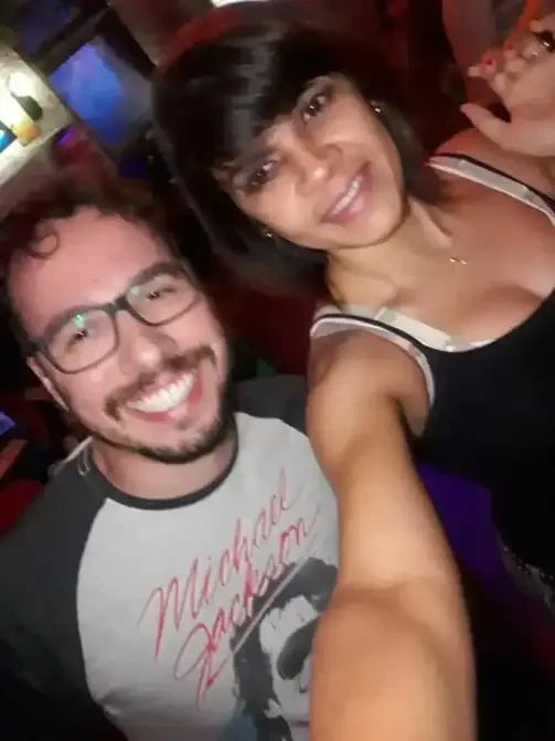 Conchittas Bar Recife