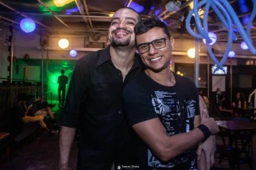 Bar do Céu Racife