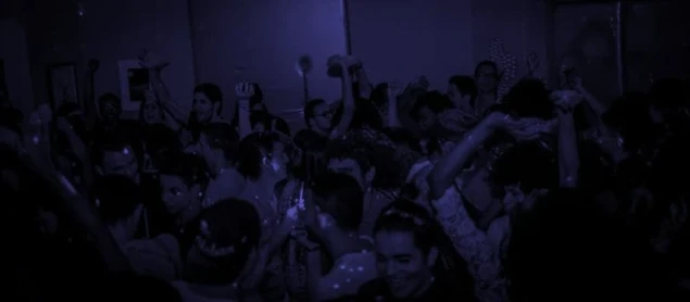 Bar do Céu Racife