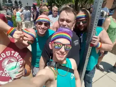 Gregs Our Place Birmingham Alabama