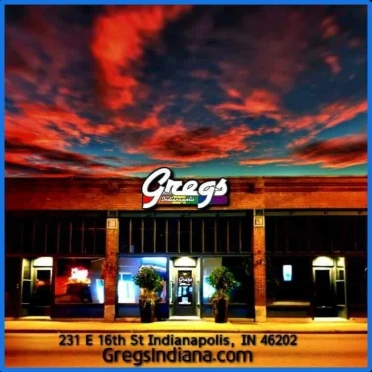 Gregs Our Place Birmingham Alabama