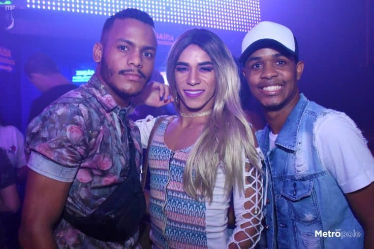 Klub Metropole (Recife-PE)