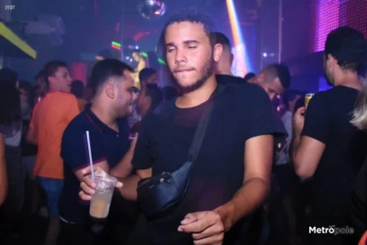 Club Metrópole (Recife-PE)