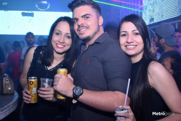 Club Metropole (Recife-PE)