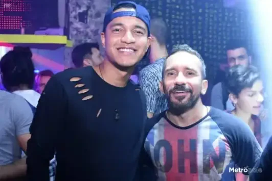 Club Metrópole (Recife-PE)