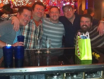 Downtown Olly's Bar Indianapolis Indiana