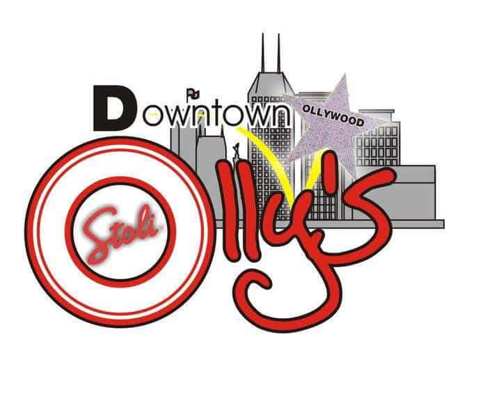 Downtown Bar Olly's Indianapolis Indiana Indianapolis Bar dla gejów