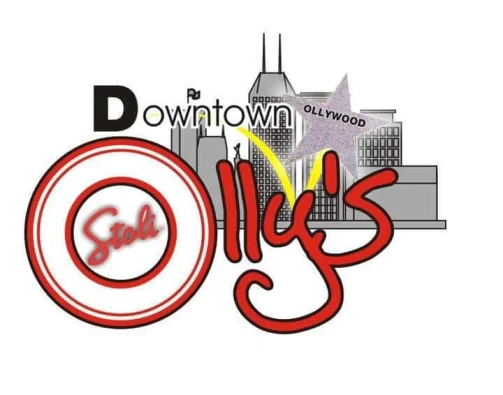 Downtown Olly's Bar Indianapolis Indiana Indianapolis Gay Bar