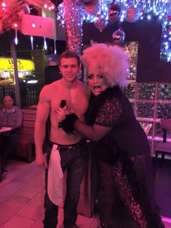 Downtown Olly's Bar Indianapolis Indiana