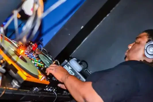 Metro Nightclub and Restaurant Indianapolis Indiana