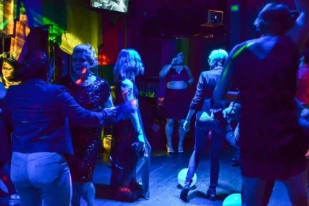 Metro Nightclub and Restaurant Indianapolis Indiana