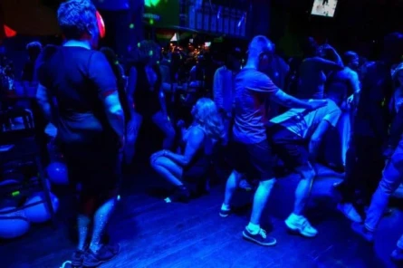 Metro Nightclub and Restaurant Indianapolis Indiana