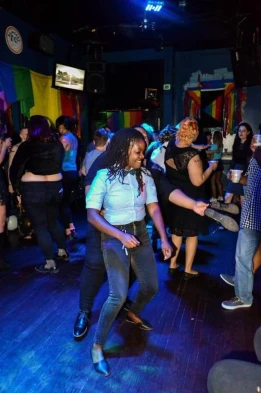 Metro Nightclub and Restaurant Indianapolis Indiana