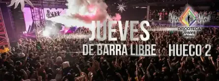 Tercer Milenio Evolution Quito