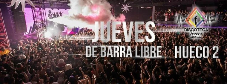 Tercer Milenio Evolution Quito Tercer Milenio Evolution Quito