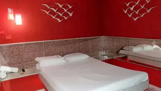 Termas Boa Vista Recife