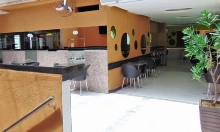 Termas Boa Vista Recife