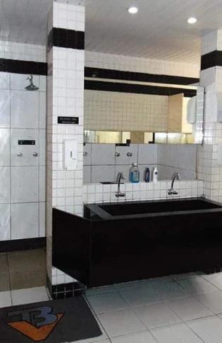 Termas Boa Vista Recife