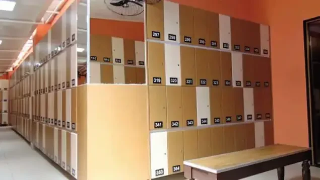 Termas Boa Vista Recife