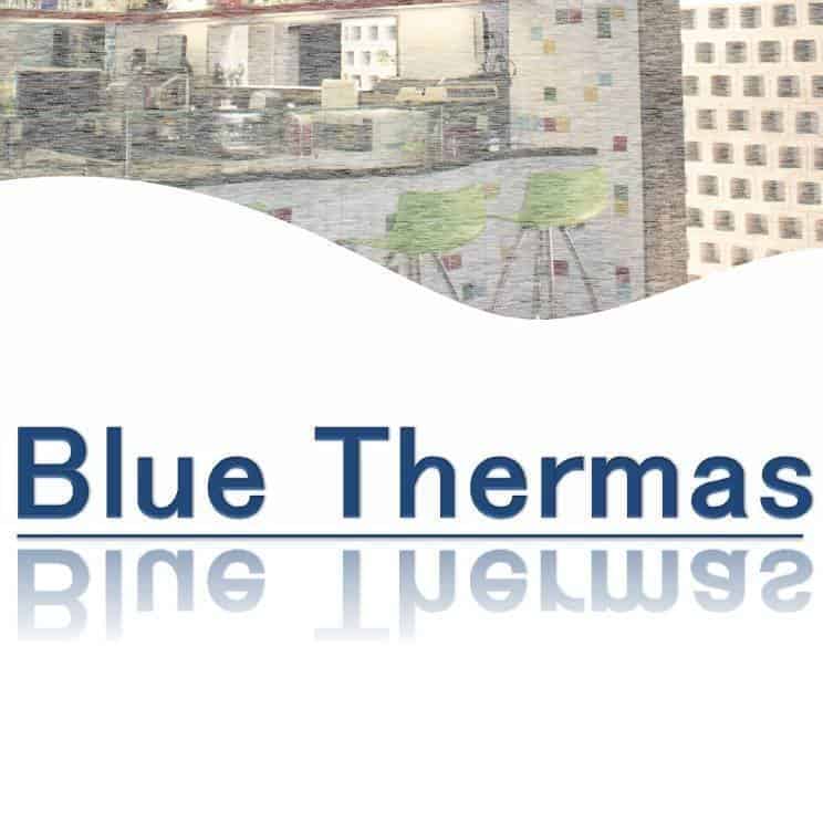 Blue Thermas Recife