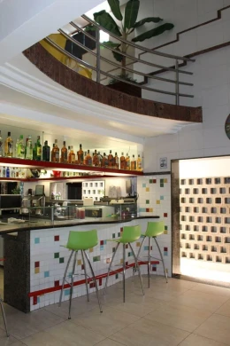 Blue Thermas Recife