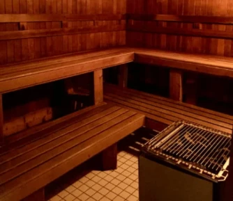 The Works Sauna Indianapolis Indiana