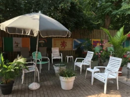 The Works Sauna Indianapolis Indiana