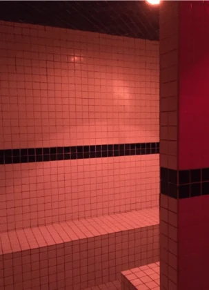 The Works Sauna Indianapolis Indiana