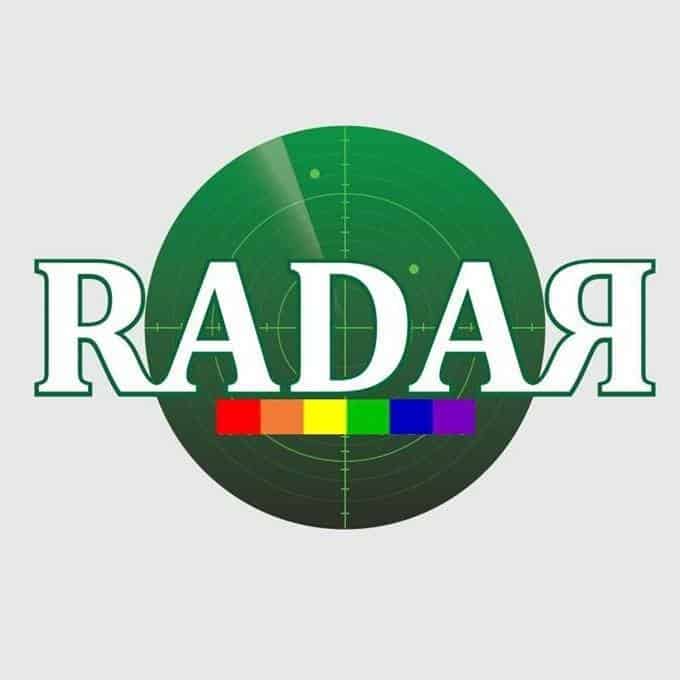 Klub Radarowy Quito