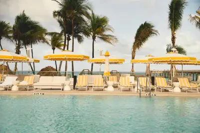 The Sunny Hotel