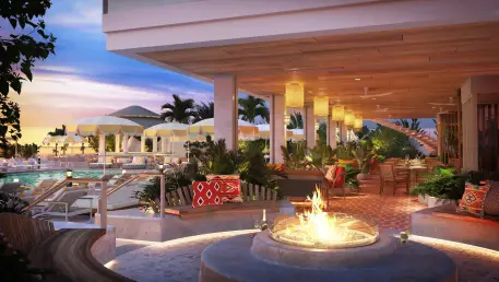The Sunny Hotel