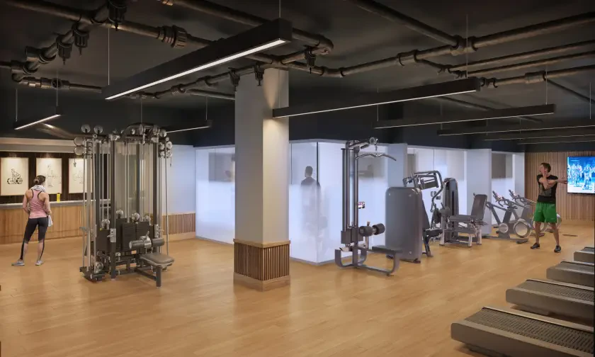 The Sunny Hotel