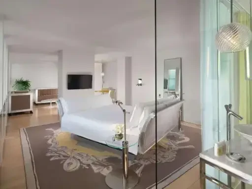 Sanderson London