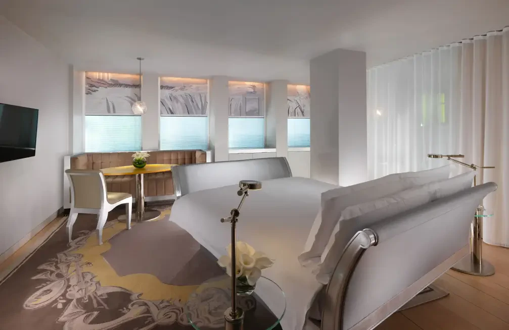 Sanderson London