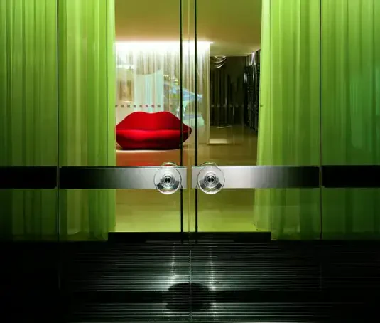 Sanderson London