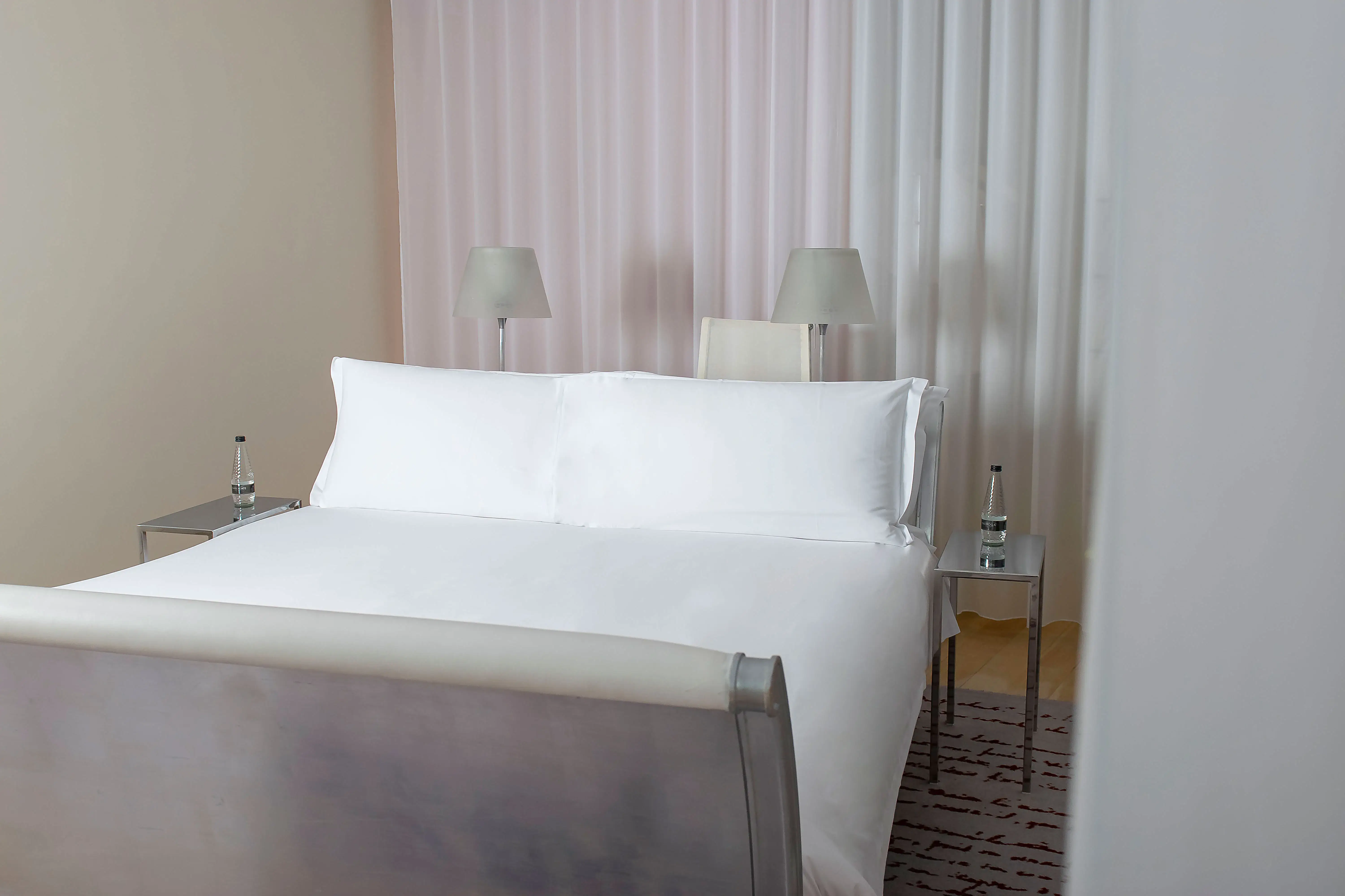 Sanderson London
