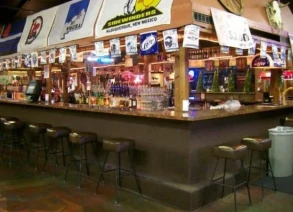 Sidewinders Bar Albuquerque New Mexico