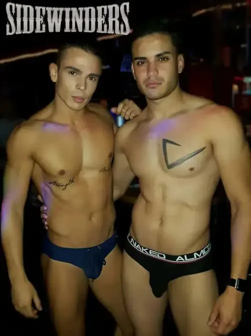 Sidewinders Bar Albuquerque New Mexico Albuquerque Gay Bar