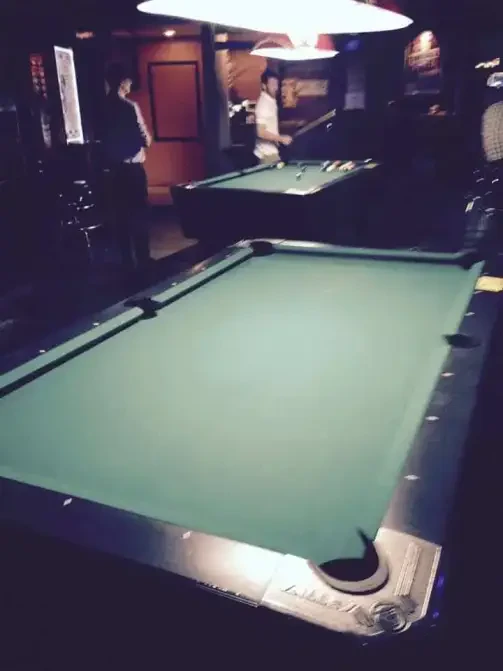 Sidewinders Bar Albuquerque New Mexico