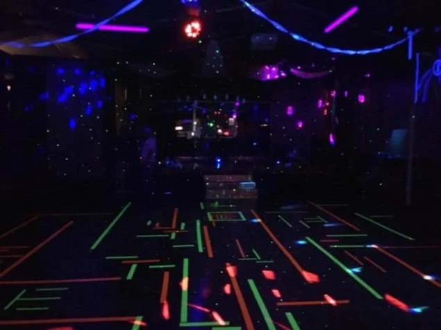 Sidewinders Bar Albuquerque New Mexico