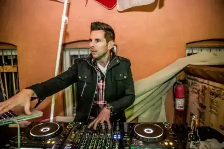 Effex Nightclub Albuquerque New Mexico Albuquerque Gay Club