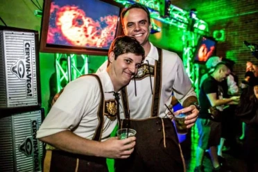 Effex Nightclub Albuquerque New Mexico