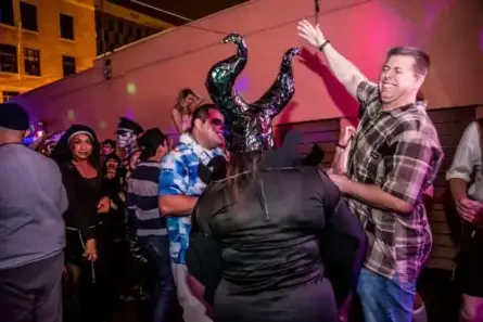 Effex Nightclub Albuquerque New Mexico