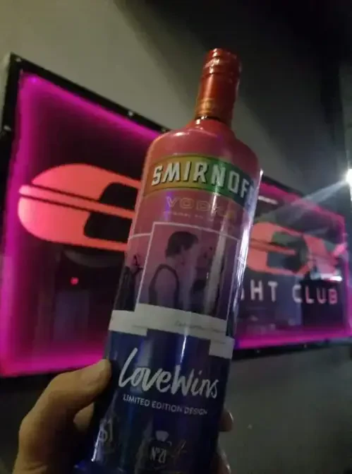 Effex Nightclub Albuquerque New Mexico