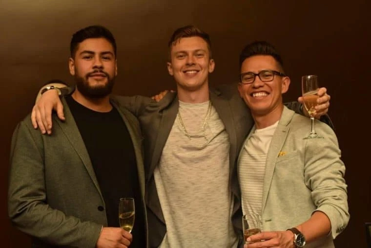 QBar Lounge Albuquerque New Mexico QBar Lounge Albuquerque New Mexico